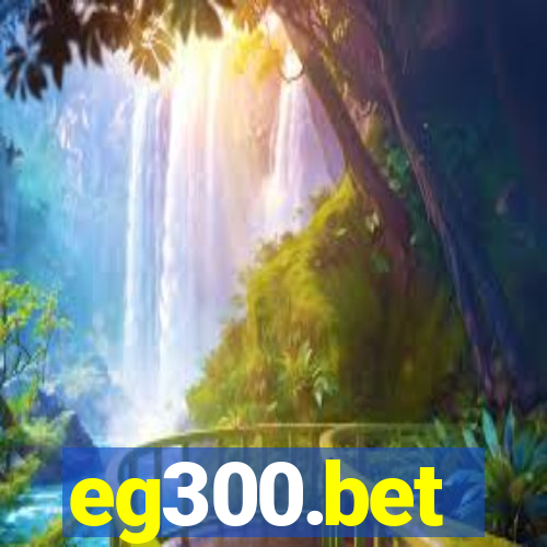 eg300.bet