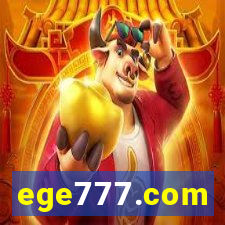 ege777.com