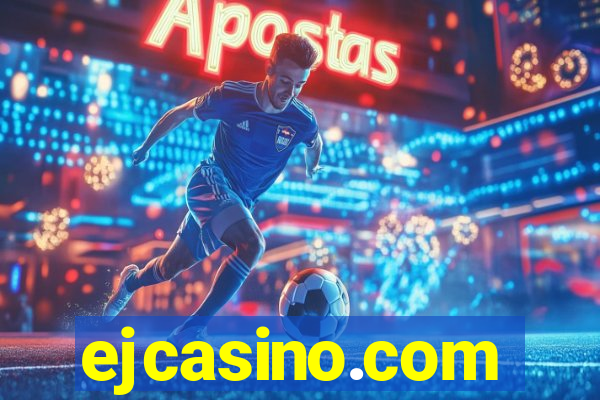 ejcasino.com