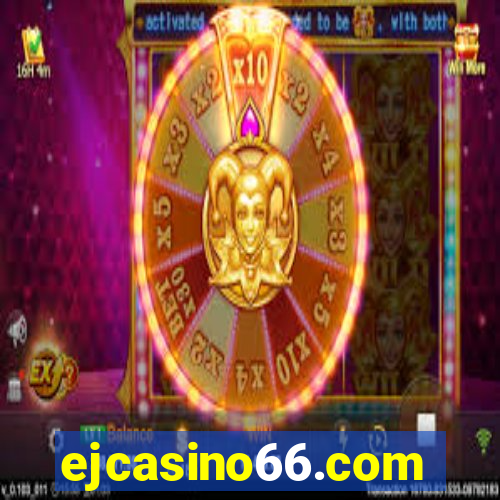 ejcasino66.com