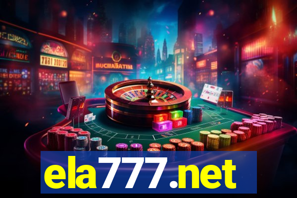 ela777.net