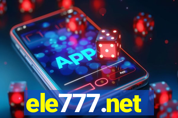 ele777.net