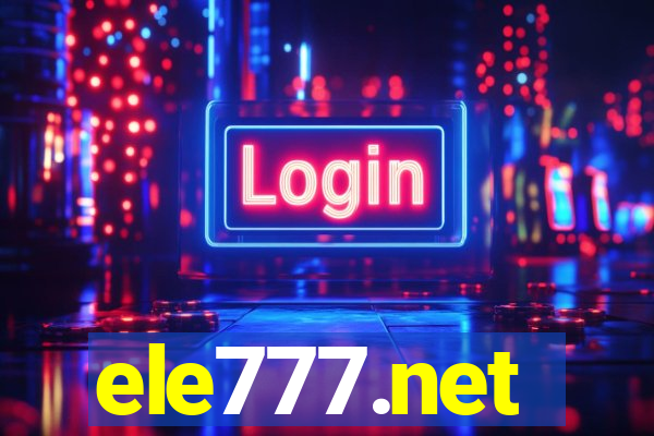 ele777.net