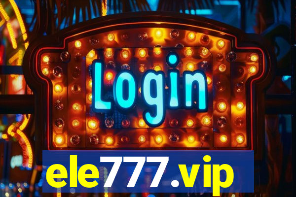 ele777.vip