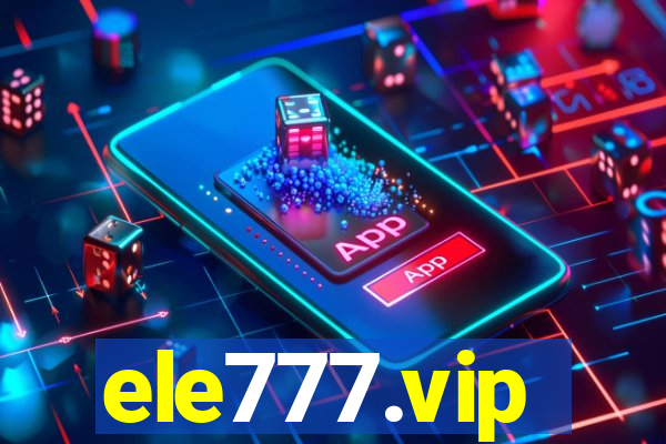 ele777.vip