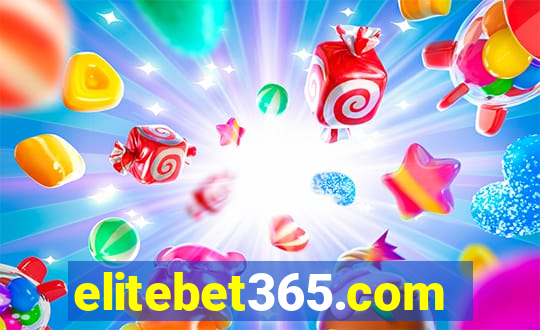 elitebet365.com