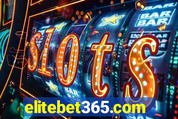 elitebet365.com