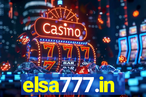 elsa777.in