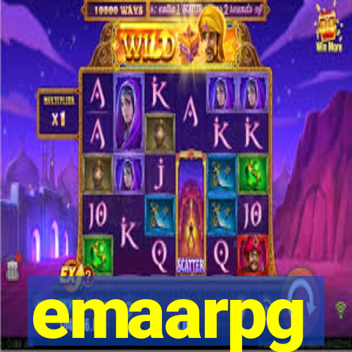 emaarpg