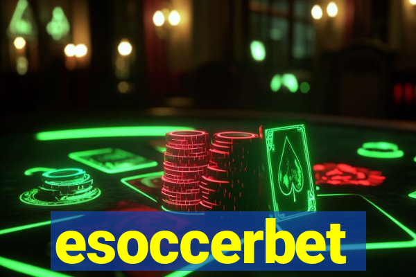 esoccerbet