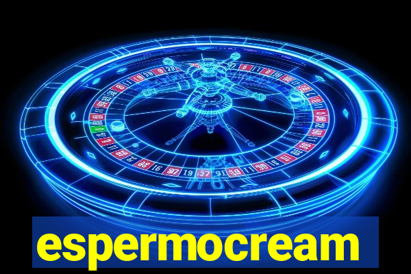 espermocream