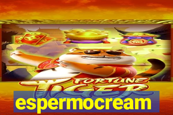 espermocream