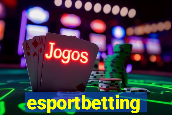 esportbetting