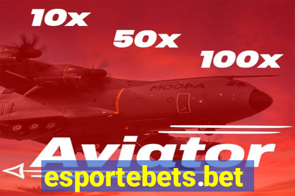 esportebets.bet