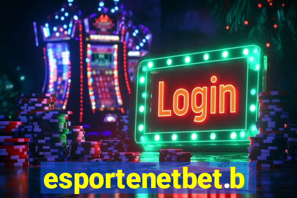 esportenetbet.bet