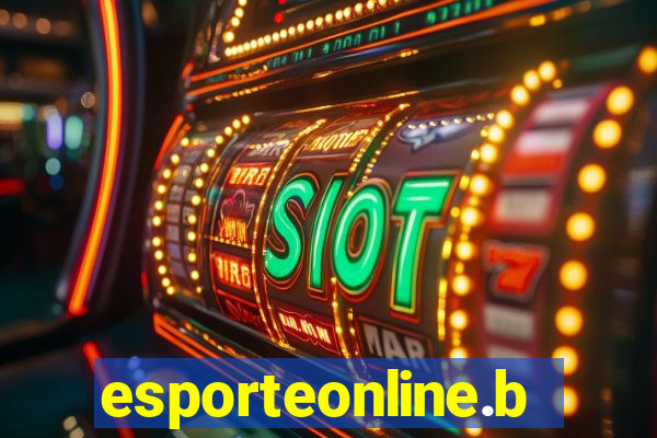 esporteonline.bet