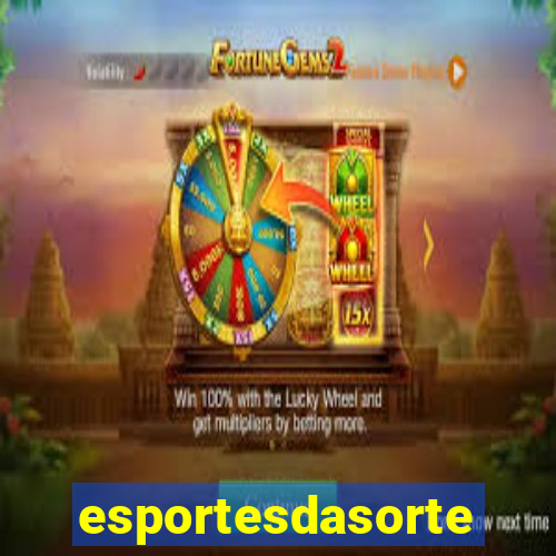 esportesdasorte.com