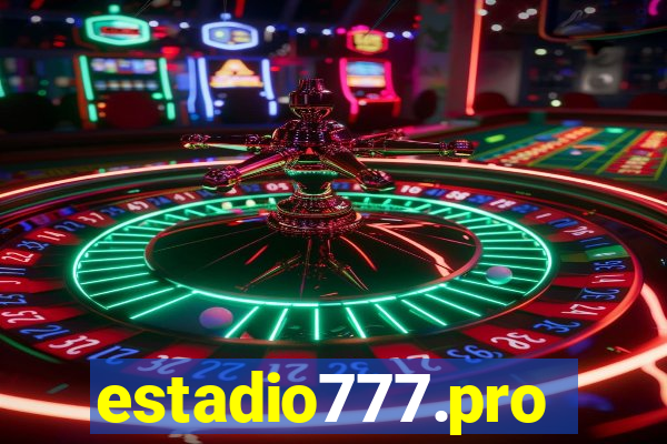 estadio777.pro