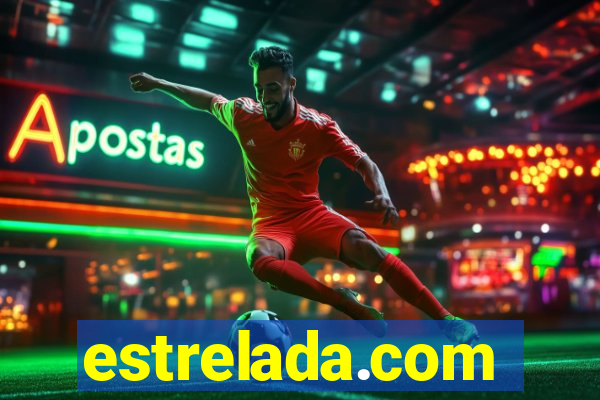 estrelada.com