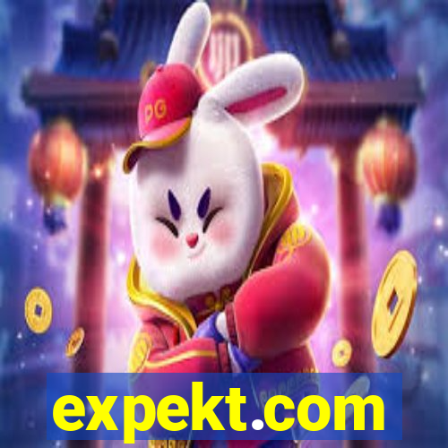 expekt.com