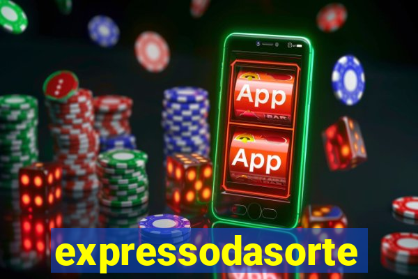 expressodasorte.com.br