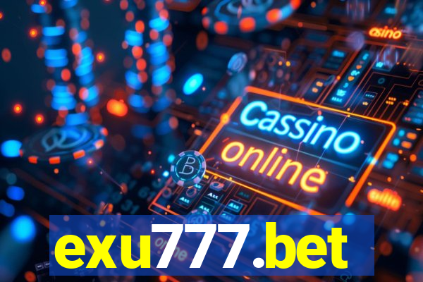 exu777.bet