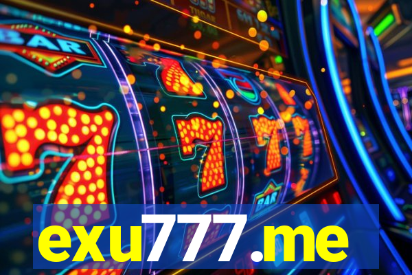 exu777.me