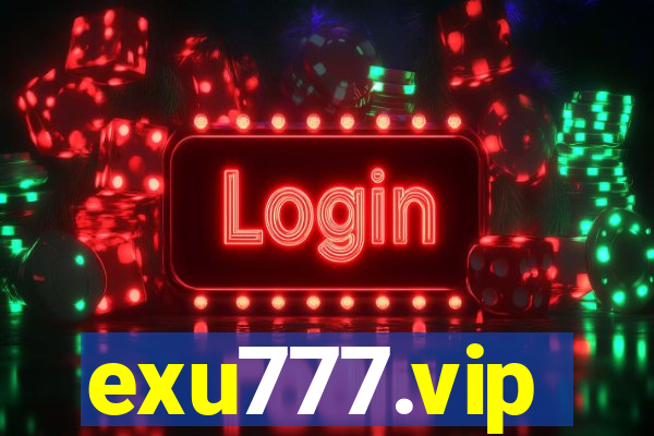 exu777.vip