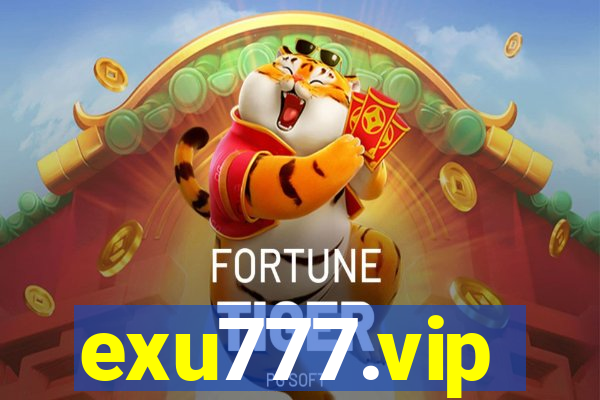 exu777.vip