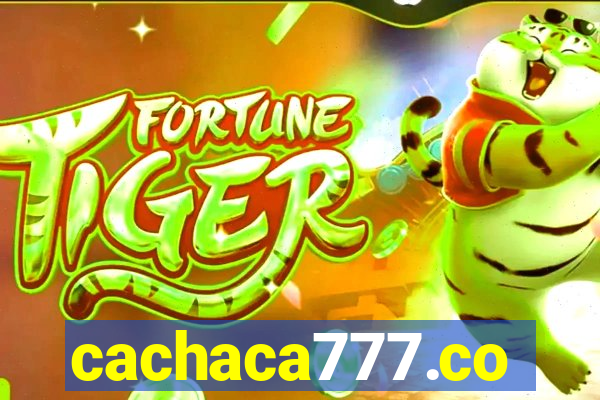 cachaca777.co