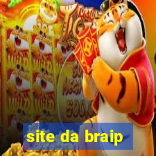 site da braip