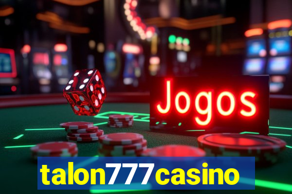 talon777casino