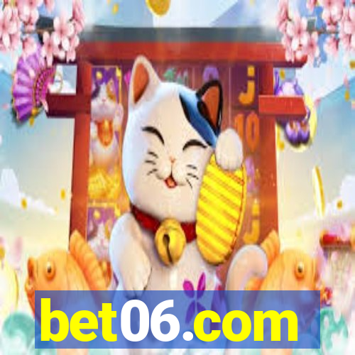 bet06.com