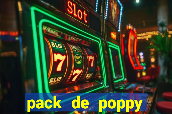 pack de poppy playtime 3 para drawing cartoons 2 vk