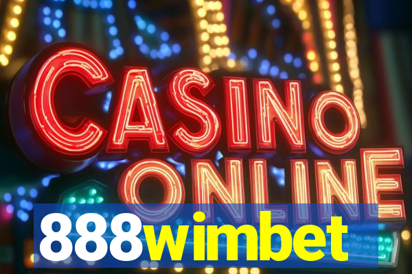 888wimbet