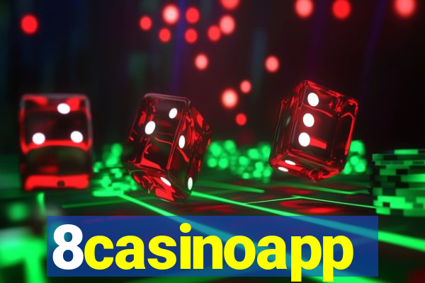 8casinoapp