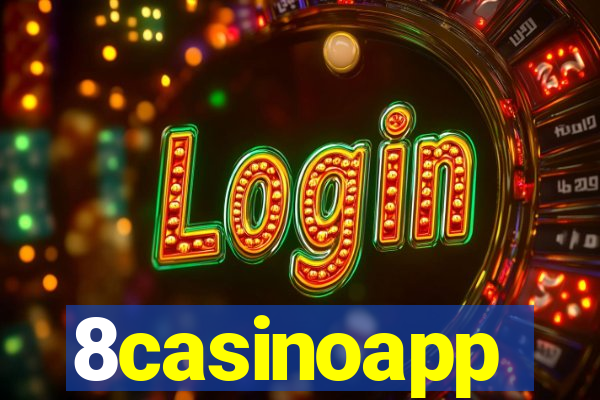 8casinoapp