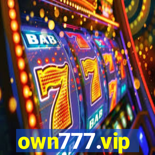 own777.vip