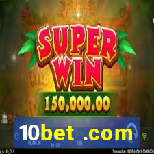 10bet .com