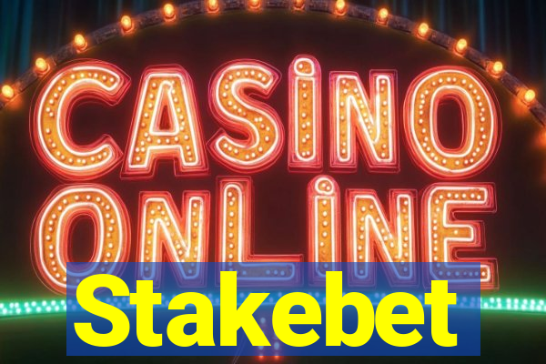 Stakebet