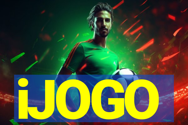 iJOGO