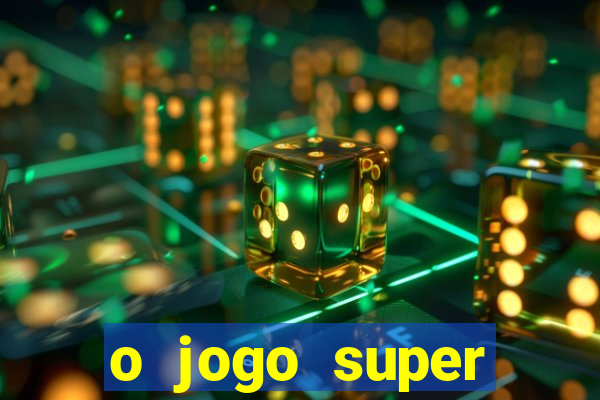 o jogo super genius paga mesmo