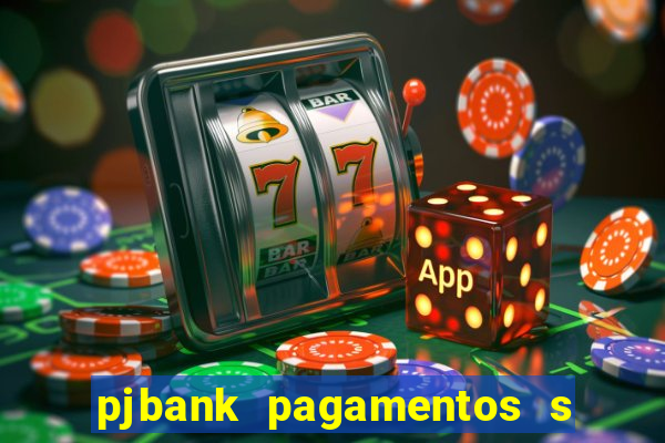 pjbank pagamentos s a 1