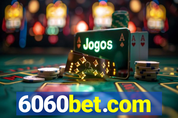 6060bet.com