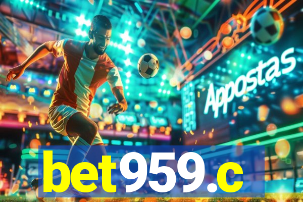 bet959.c