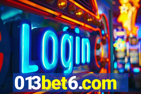 013bet6.com