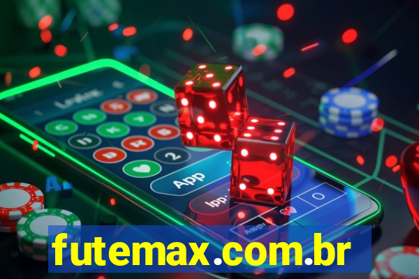 futemax.com.br