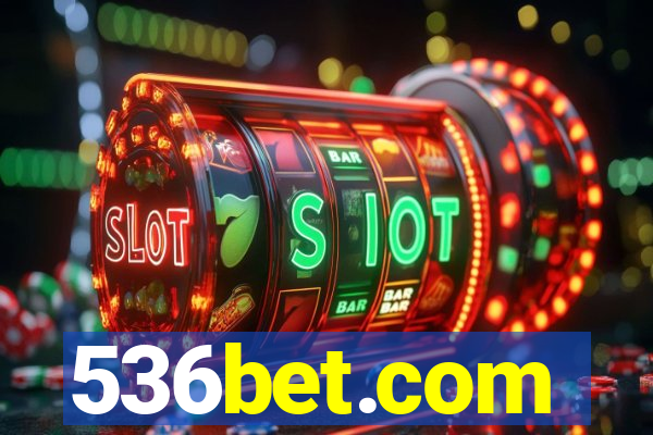 536bet.com