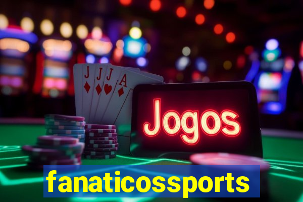 fanaticossports.bet