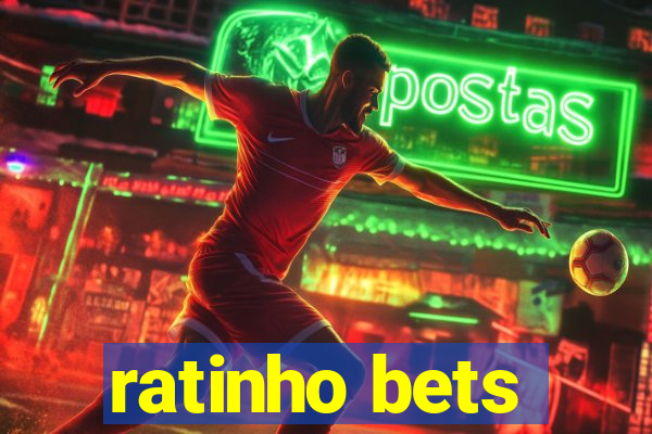 ratinho bets